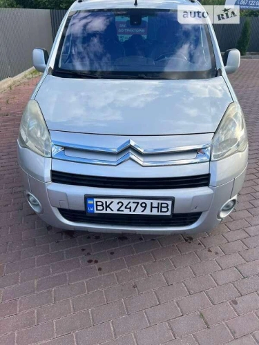 Citroen