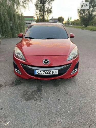 Mazda