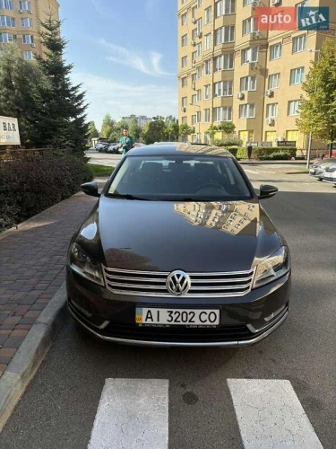 Volkswagen