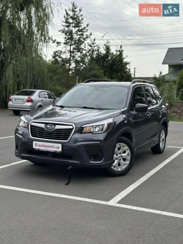 Subaru