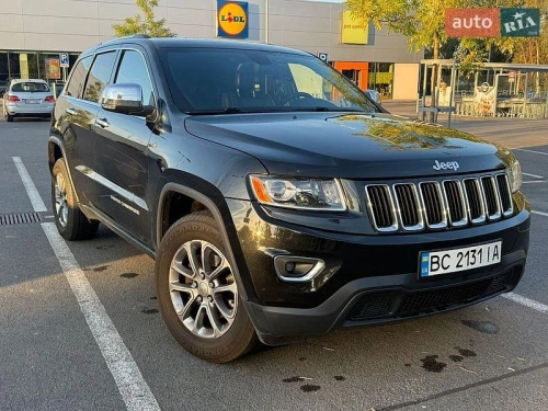 Jeep