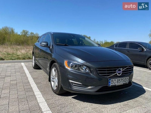 Volvo