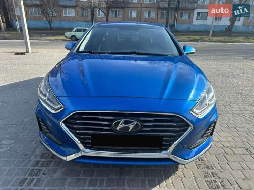 Hyundai
