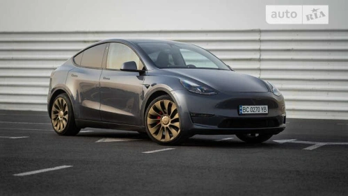 Tesla