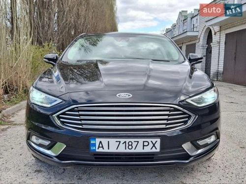 Ford