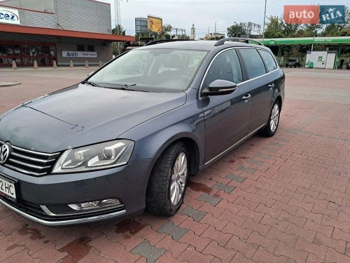 Volkswagen