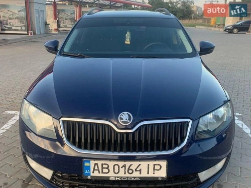 Skoda