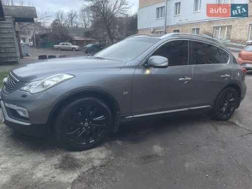 Infiniti