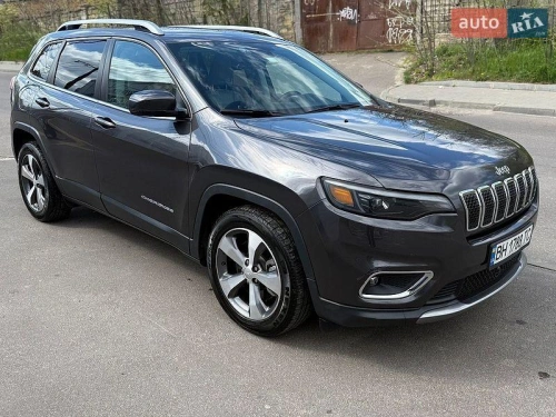 Jeep