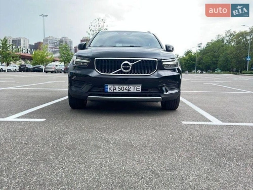 Volvo