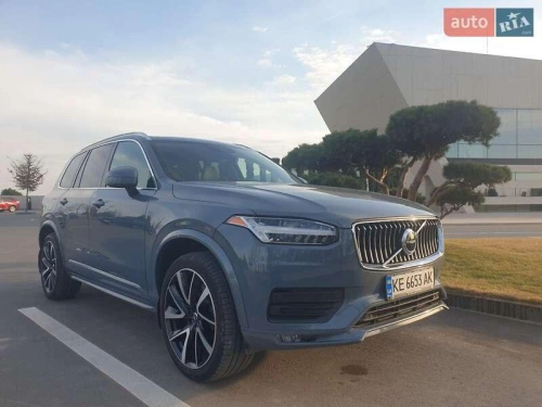 Volvo