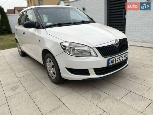 Skoda