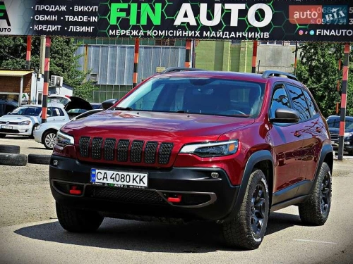 Jeep