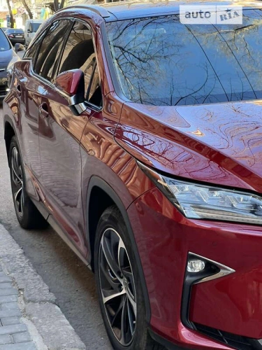 Lexus