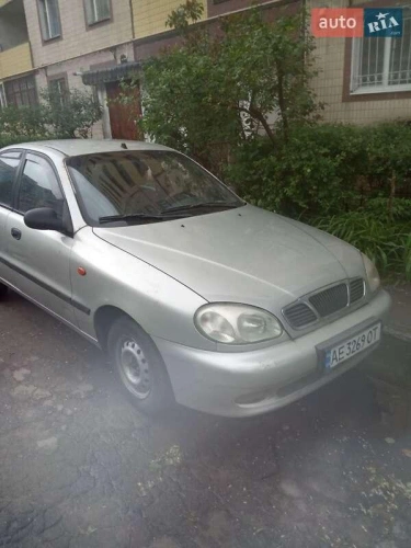 Daewoo