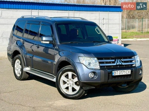 Mitsubishi