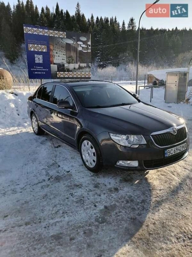 Skoda