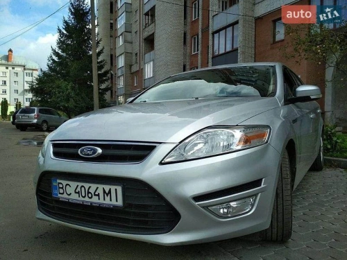 Ford