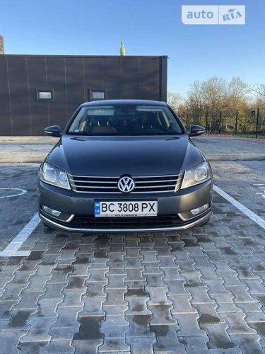 Volkswagen