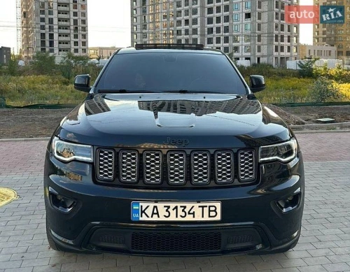 Jeep