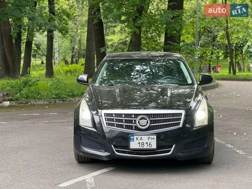 Cadillac