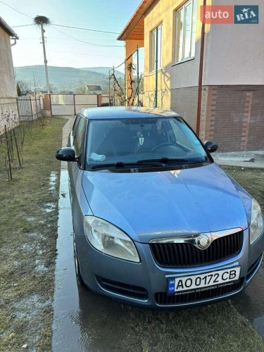 Skoda