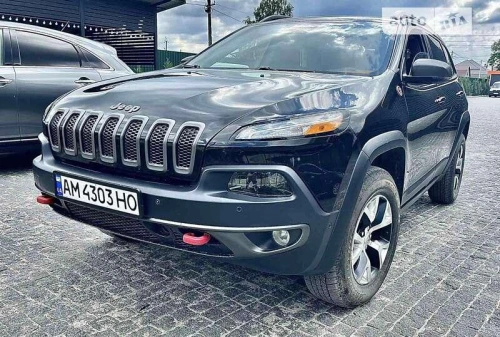 Jeep