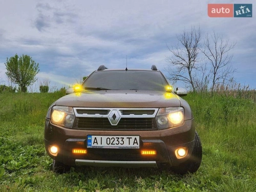 Renault