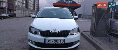 Skoda