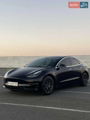 Tesla