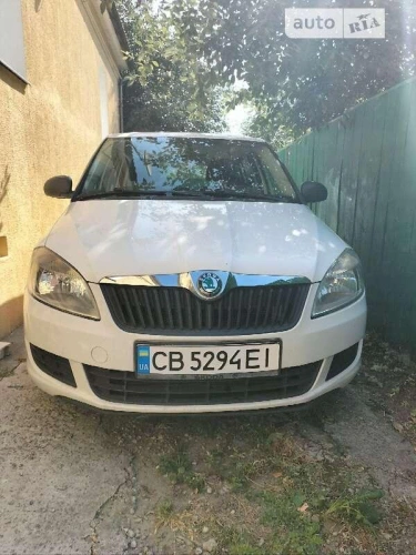 Skoda