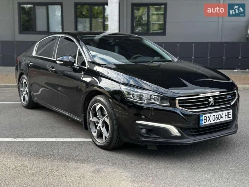 Peugeot