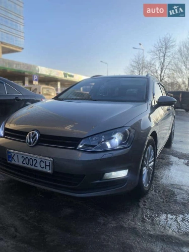 Volkswagen