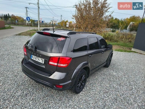 Dodge