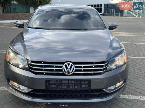 Volkswagen