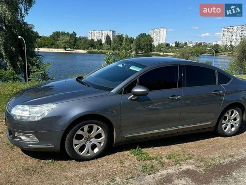Citroen