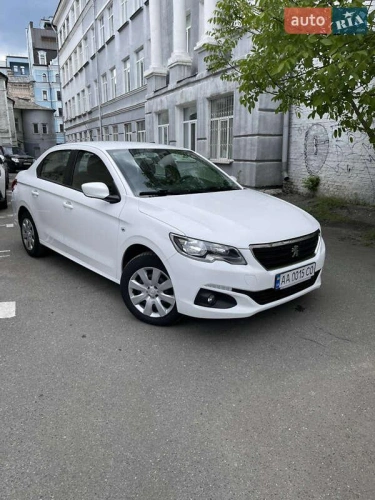 Peugeot