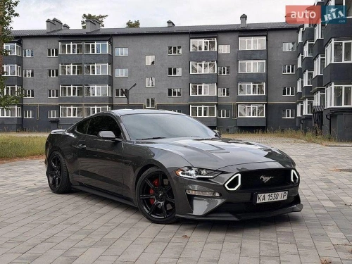 Ford