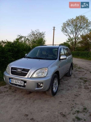Chery