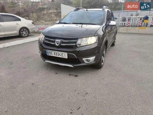 Dacia