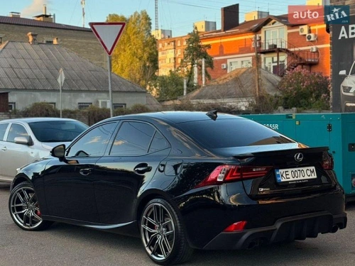 Lexus