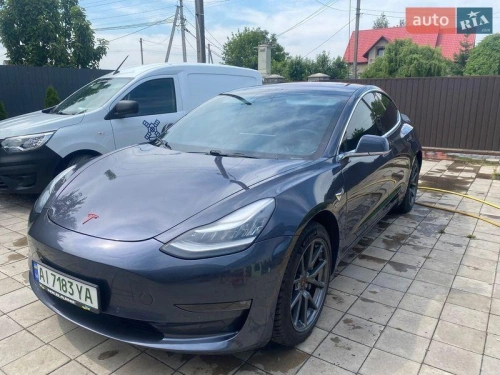 Tesla