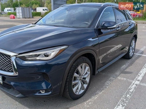 Infiniti