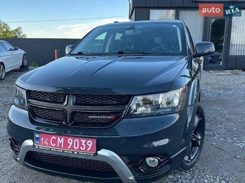 Dodge