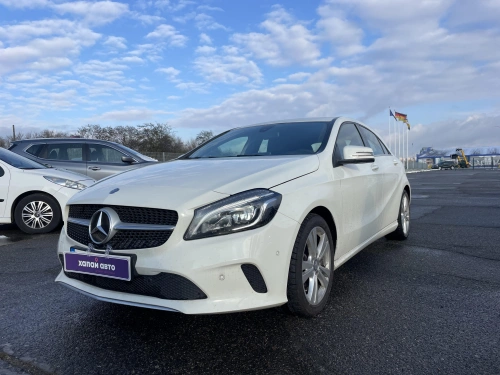 Mercedes-Benz