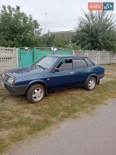 ВАЗ / Lada