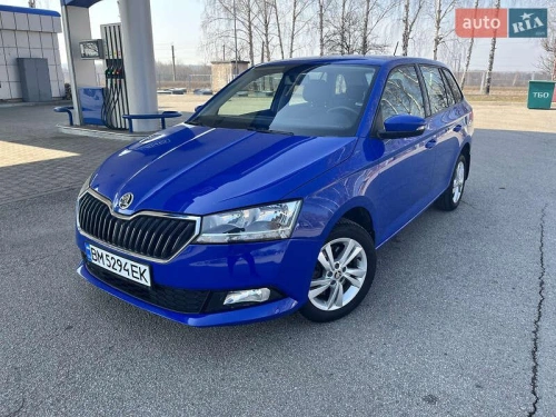 Skoda