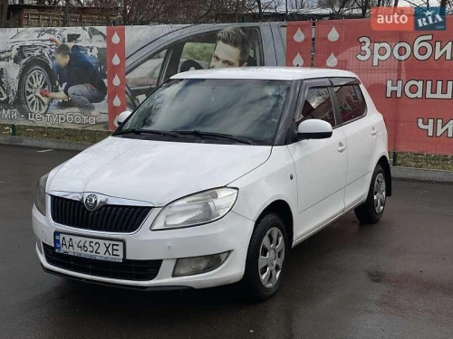 Skoda