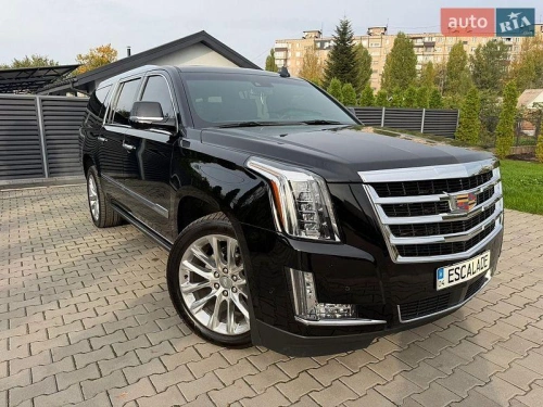 Cadillac