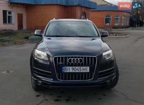Audi